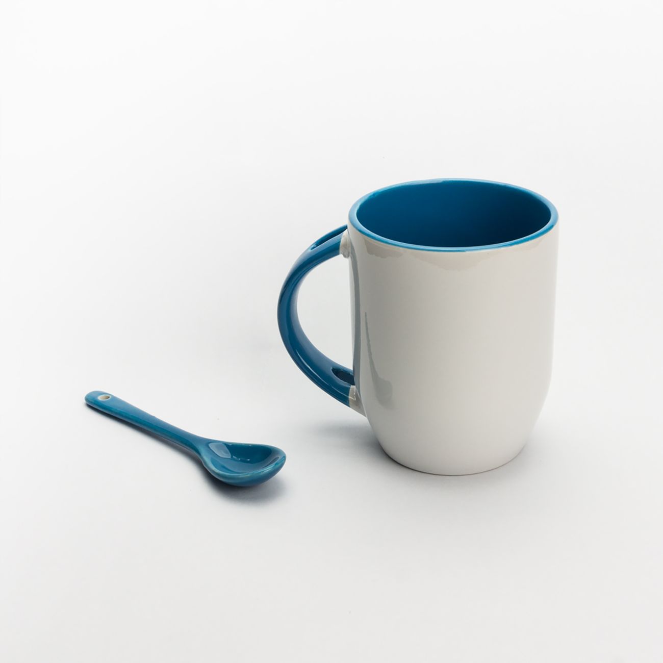 Ceramic mug