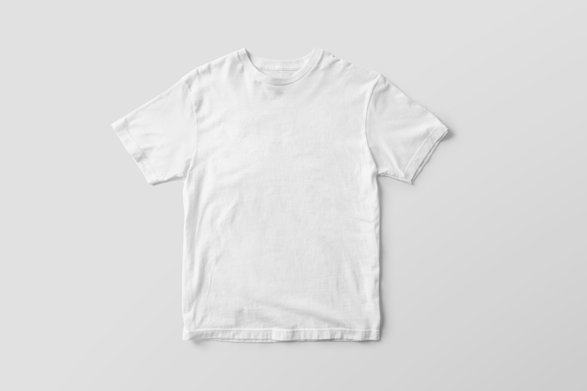 Blank tee
